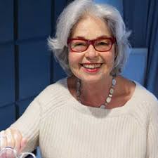 Regina Lemnitz direkt buchen bei der Agentur Sprecherdatei