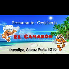cevicheria el camaron
