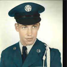 Obituary, Visitation & Funeral Information