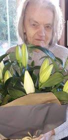 Condolence Book for Mary Morton (Ballyhea, Cork)