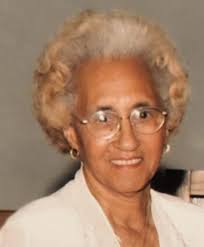 Obituary for Jessie B Jones