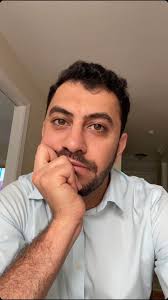 Late Post: I was invited to join the group and would like to introduce us.  This is my Valentine Mr. Mark Ali.