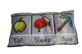 Check spelling or type a new query. Minecraft Body Pillow Grey Body Pillow Minecraft Pillow Pillows