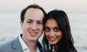 This Week's Wedding Announcements