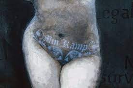 Check spelling or type a new query. Raser Mot Gatekunst Av Naken Og Korsfestet Listhaug
