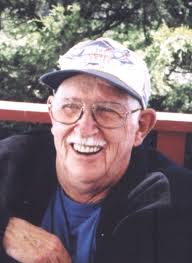 Obituary information for Robert John Hamilton