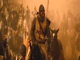 As well as learning to read and religious instruction, arn is trained in the art of combat by one of the monks who had spent a considerable part of his life in the. Arn The Knight Templar 2007 Trailer By Nicolas Boucher By Nicolas Boucher