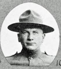 World War I Casualties, from the Town of Babylon