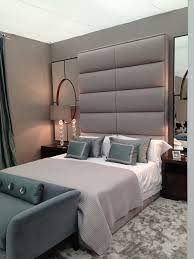 Headboards, as impactful as they are on your room's design, are actually one of the easiest bedroom components to make yourself. 20 Gorgeous Master Bedroom Headboard Ideas