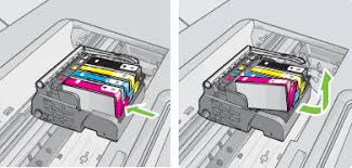 But it was a touch annoying having to download them just to get the system working. Hp Officejet 7000 E809a 7000 Special Edition E809b And 7000 Advantage E809c Wide Format Printers Troubleshooting Print Quality Issues Hp Customer Support