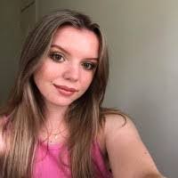 Justine Colvin's Instagram, Twitter & Facebook