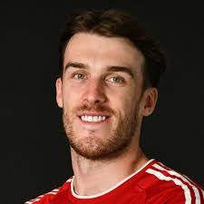 Ryan Delaney's Instagram, Twitter & Facebook