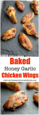 Learn about the number of calories and nutritional and diet information for chicken wings, buffalo. Baked Honey Garlic Chicken Wings Carrie S Experimental Kitchen