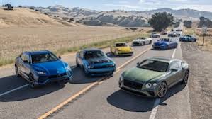 Auto market, past and present, is littered. Best Driver S Car Award Most Fun Cars To Drive Motor Trend