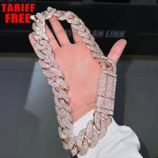 Venta al por mayor 18k oro rosa mens cadena-Compre online los mejores 18k  oro rosa mens cadena lotes de China 18k oro rosa mens cadena a mayoristas