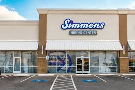 We did not find results for: New Simmons Hiring Center Open Now In Siloam Springs