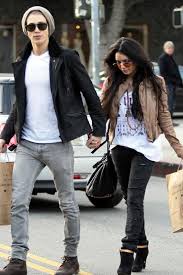Maybe you would like to learn more about one of these? Vanessa Hudgens Austin Butler Is Love Of My Life