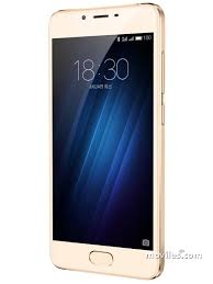 Comparar Haier V190 y Meizu U10 ...