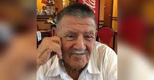 Jesus Villalobos Siordia Obituary