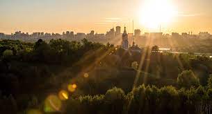 Что происходит в этот день? Kogda Den Letnego Solncestoyaniya 2021 Data Primety Znachenie