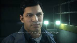 Battlefield Hardline, Story Campaign, Part 4 (Betrayal Within The MPD)