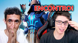 Fortnite Com Flakes Power Vou Encontrar E Jogar Com Ele Em Joinville Fortnite Mundo Dos Games Youtubers