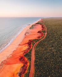 One Of A Kind Thankful For The Lifestyle The Places And The People Who Continue To Make Western Aus Broome Western Australia Travel Aesthetic Outback Australia