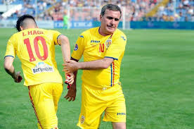 Ianis hagi profile), team pages (e.g. Romania U21 Anglia U21 La Euro 2019 Ianis Hagi Portret Superb In Presa EnglezÄƒ SÄƒ Vezi Din Nou Un Tricou Cu Numele Hagi Va Aduce Un Zambet Sau Chiar Lacrimi