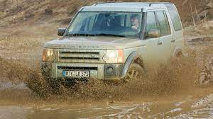 £0.30 ex vat £0.36 inc uk vat. Land Rover Discovery 3 Und 4 Gebrauchtwagen Test Autobild De