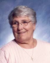 Edna A. (Bartels) Verhoven Obituary 2018