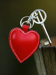keychain personalized heart valentines day gift for her etsy in 2021 heart keychain leather gifts unique gifts for sister