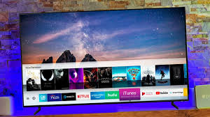 Best new movies on itunes. Apple Is Putting Itunes On Samsung And Airplay On Lg Vizio Sony Tvs Imore