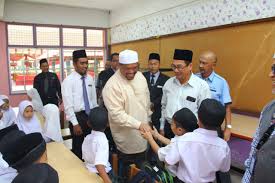 Kool kuala berang, terengganu, malaysia madrasah moden maidam aadress madrasah moden maidam. Ustaz Satiful Bahri Melawat Besut Trdi News