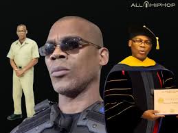 The Plight Of Grand Master Jay Is Now Both Medical & Political