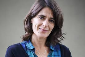Time and place: Esther Freud