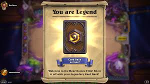 · disguised toast climbs to ranked legend using his f2p hunter on a brand new account! Yet Another First Time F2p Legend Hearthstone General Hearthstone Forums Out Of Cards