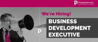 Finde den richtigen job auf stepstone. Business Development Executive Localisation Specialist Prestige Network Language Service Provider