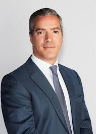 Diego Trillo: Legal Services & Corporate Affairs GM