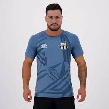Notícias atualizadas, entrevistas exclusivas, bastidores, informações históricas. Camisa Umbro Santos Goleiro 2020 Azul Em Promocao Ofertas Na Americanas