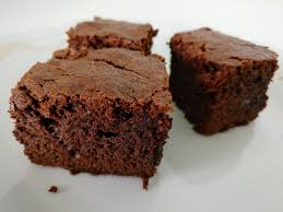 Rezept Brownie Mit Weichem Kern Gottlich Atemberaubend Rezept Blechkuchen Einfach Schnell Dessert Ideen Blechkuchen Einfach
