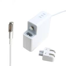 A computer or laptop can also be used to charge a power bank. China 60w L Plug Power Charger For Macbook A1184 China Apple Charger And Macbook Charger Price