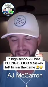 AJ McCarron's High School Football Journey and Challenges