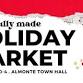 Cheerfully Made Holiday Market event image