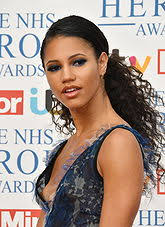 Vick Hope pictures and photos