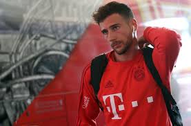 Pin Von Marianna Jauregui Auf Futebol Fussball Bayern Munchen