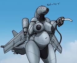 Rule34 - If it exists, there is porn of it   7145076