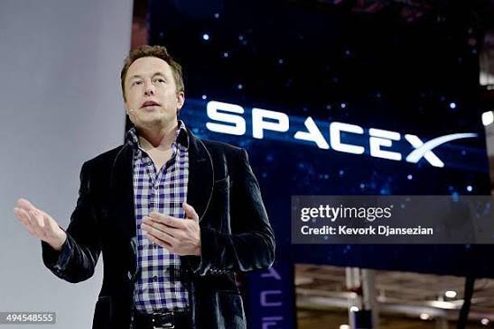 5,160 Elon Musk Space Stock Photos and High-Res Images - Getty Images