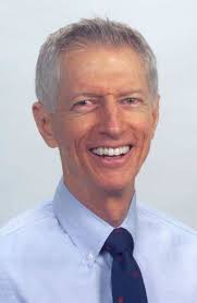 Raymond Behm (1943-2019)