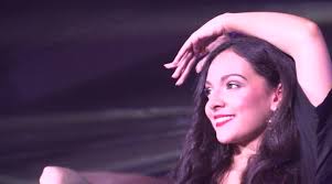 (©photo le républicain / michel pradeau). Haute Garonne Haute Garonne Sarah Lemzaoui Sacree Miss Haute Garonne 2018