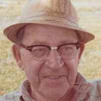 Paul Felix Miller Sr (1901–1974)